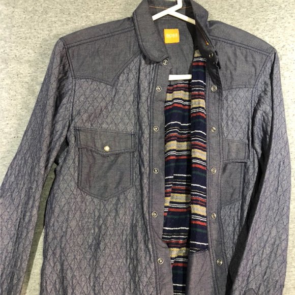 Hugo Boss Orange (Size Small) - Picture 1 of 1